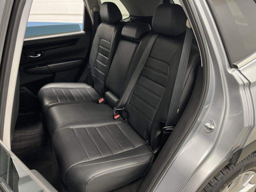 2023 Honda CR-V EX-L photo 29
