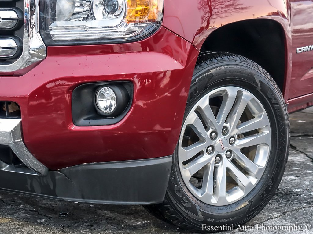 2019 GMC CANYON - Image 3