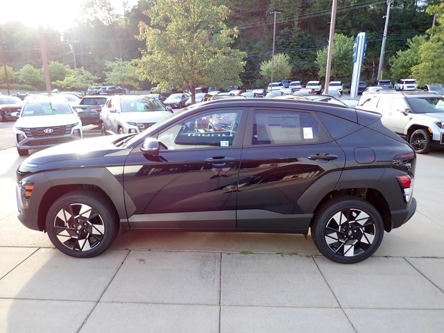2025 Hyundai Kona SEL photo 6