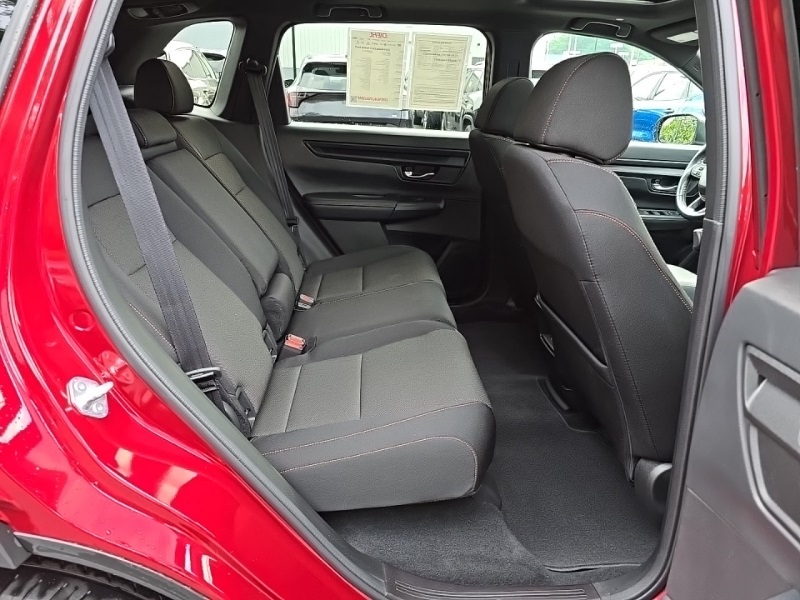 2024 Honda CR-V Hybrid Sport photo 28