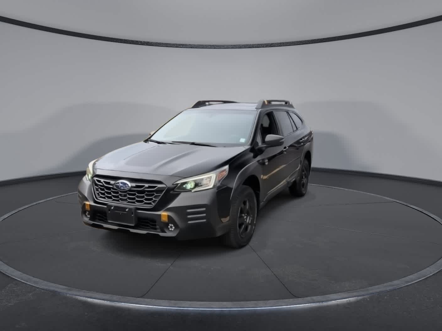 2022 Subaru Outback Wilderness photo 2