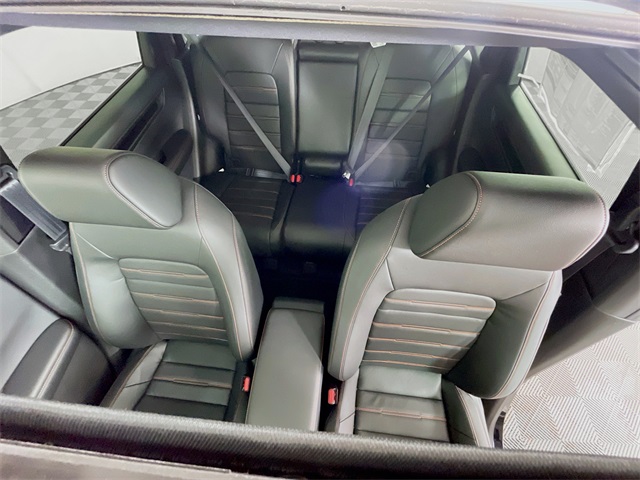2026 Honda CR-V Hybrid Sport-L photo 6