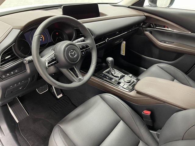 2024 Mazda CX-30 2.5 Turbo Premium Plus photo 6