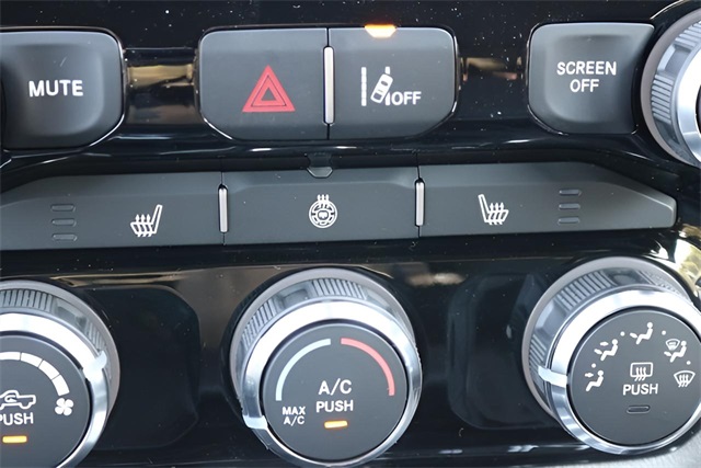 2025 Ram 1500 Big Horn Lone Star photo 21