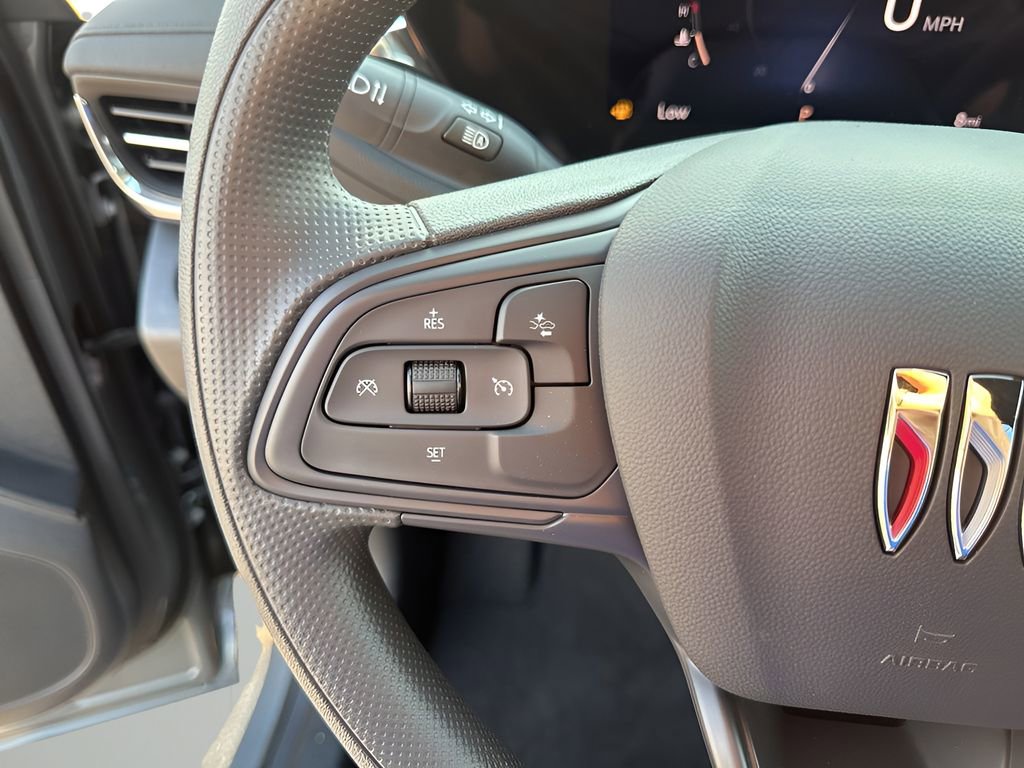 2025 Buick Envista Preferred photo 26