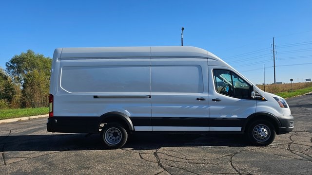 Used 2025 Ford Transit Van Base with VIN 1FTRU8UGXSKA65494 for sale in Apple Valley, Minnesota