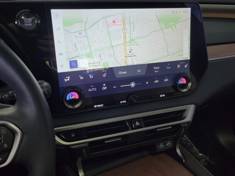 2023 Lexus RX 350 Premium photo 21