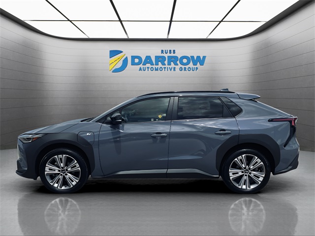 Used 2023 Subaru SOLTERRA Limited with VIN JTMABABA6PA005413 for sale in Wauwatosa, WI