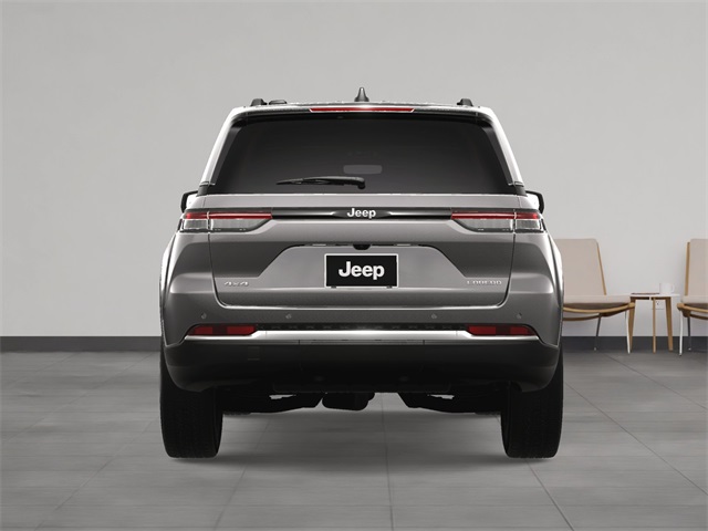 2025 Jeep Grand Cherokee Laredo photo 10