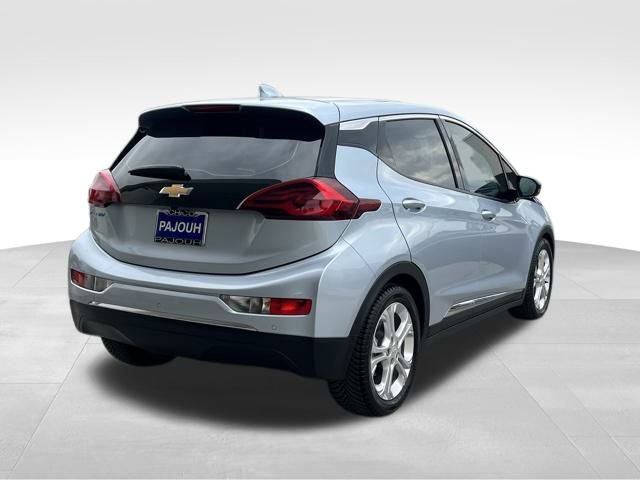 2017 Chevrolet Bolt EV photo 7