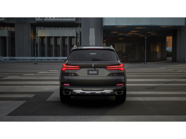 2026 Bmw X5 xDrive50e photo 5