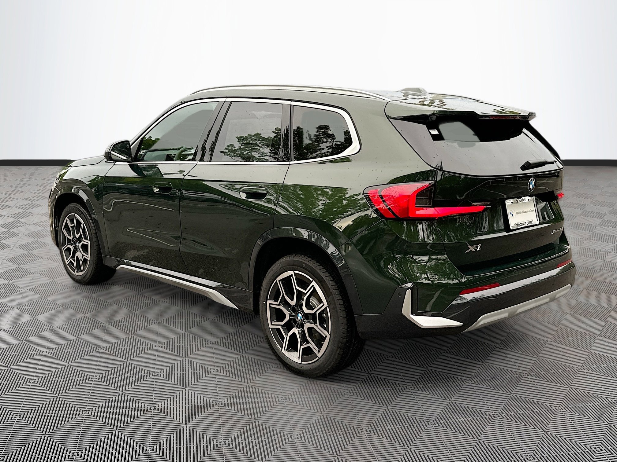 2025 Bmw X1 XDrive28i photo 5