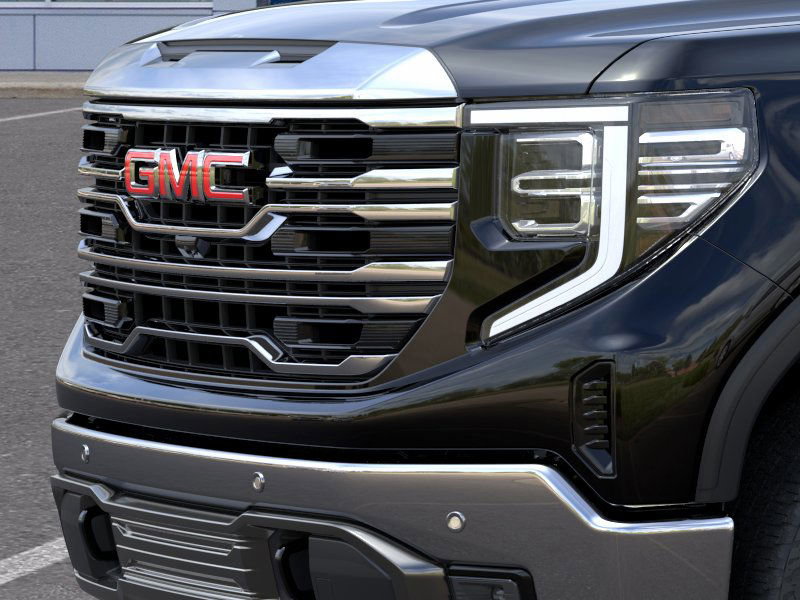 2026 Gmc Sierra 1500 SLT photo 14
