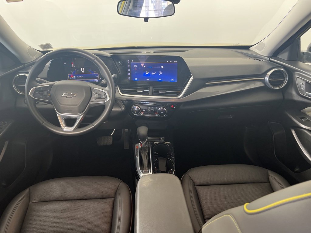 2024 Chevrolet Trax ACTIV photo 14