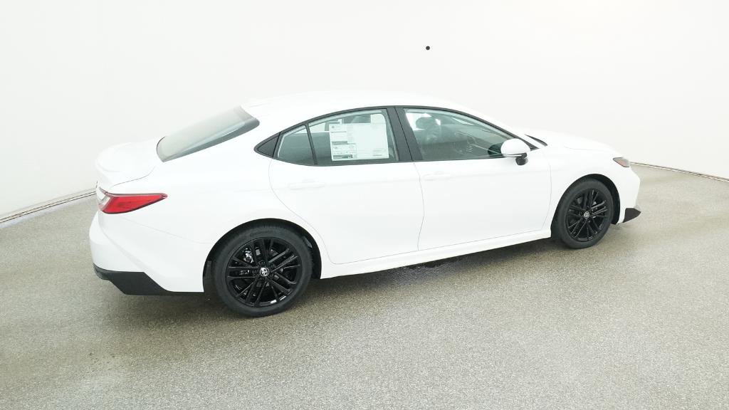2026 Toyota Camry SE photo 24