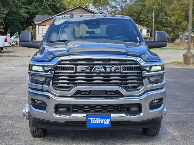 2026 Ram 3500 Tradesman photo 2