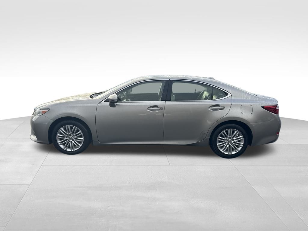 Used 2015 Lexus ES 350 with VIN JTHBK1GG1F2192312 for sale in Sanford, NC