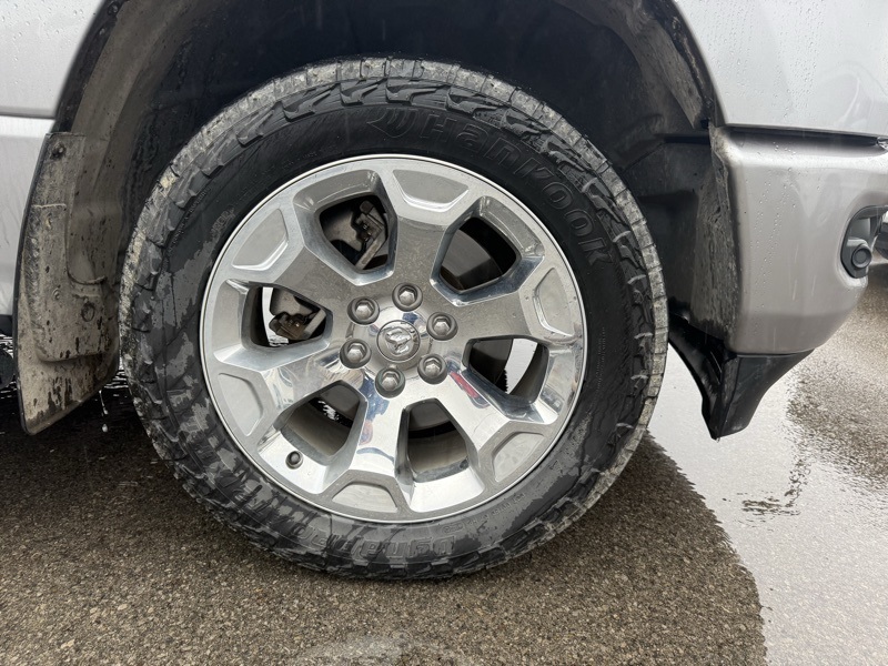 2020 Ram 1500 Big Horn Lone Star photo 4