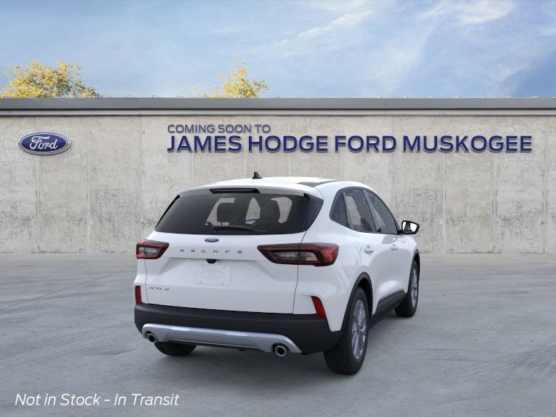 2026 Ford Escape Active photo 4