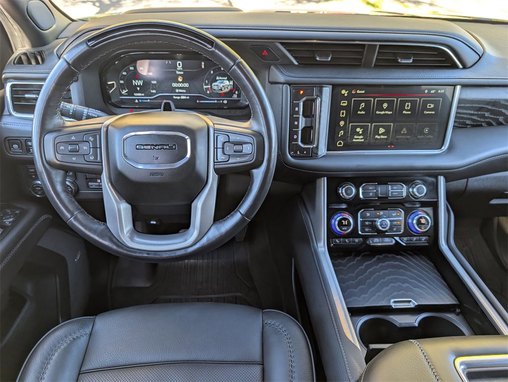 2023 Gmc Yukon XL Denali photo 17