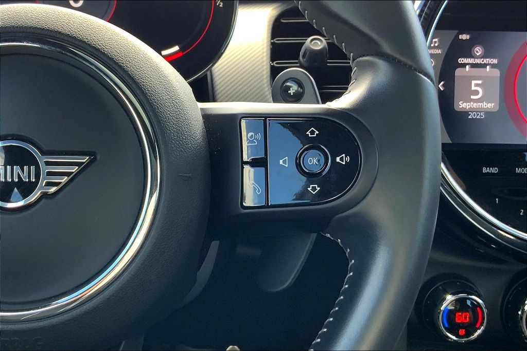 2023 Mini Cooper John Cooper Works Iconic photo 18