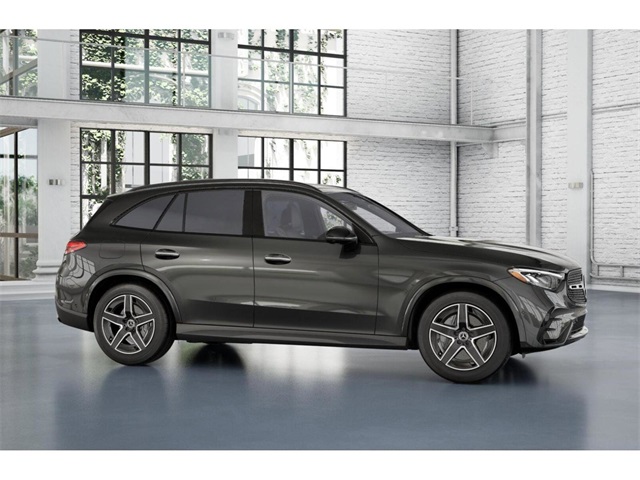 2026 Mercedes Benz GLC 300 4MATIC photo 14