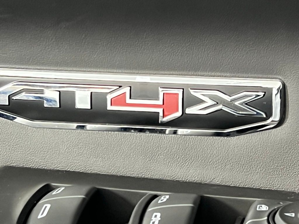 2023 Gmc Sierra 1500 AT4X photo 18