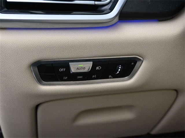 2022 Bmw X5 sDrive40i photo 20