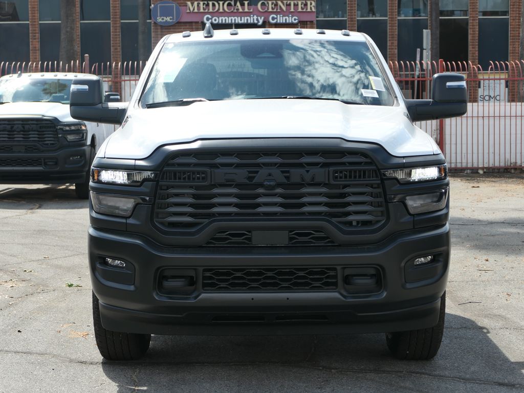 2026 Ram 3500 Tradesman photo 6