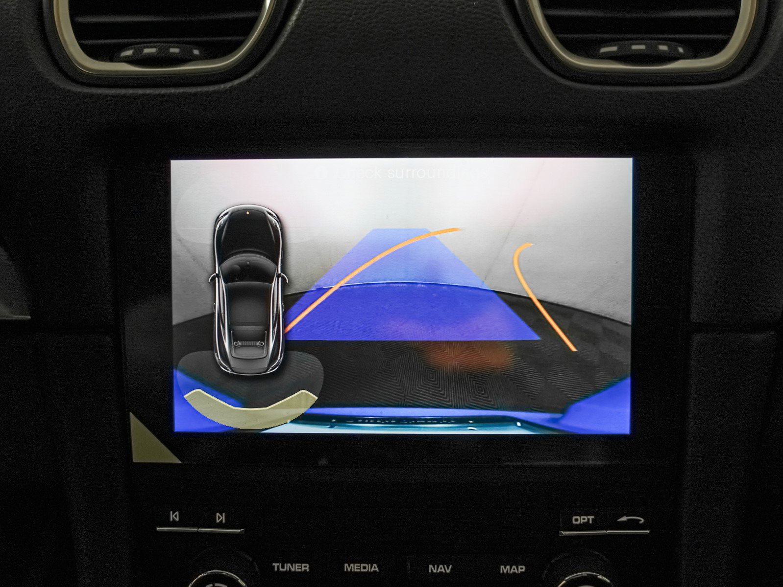 2025 Porsche Cayman photo 22