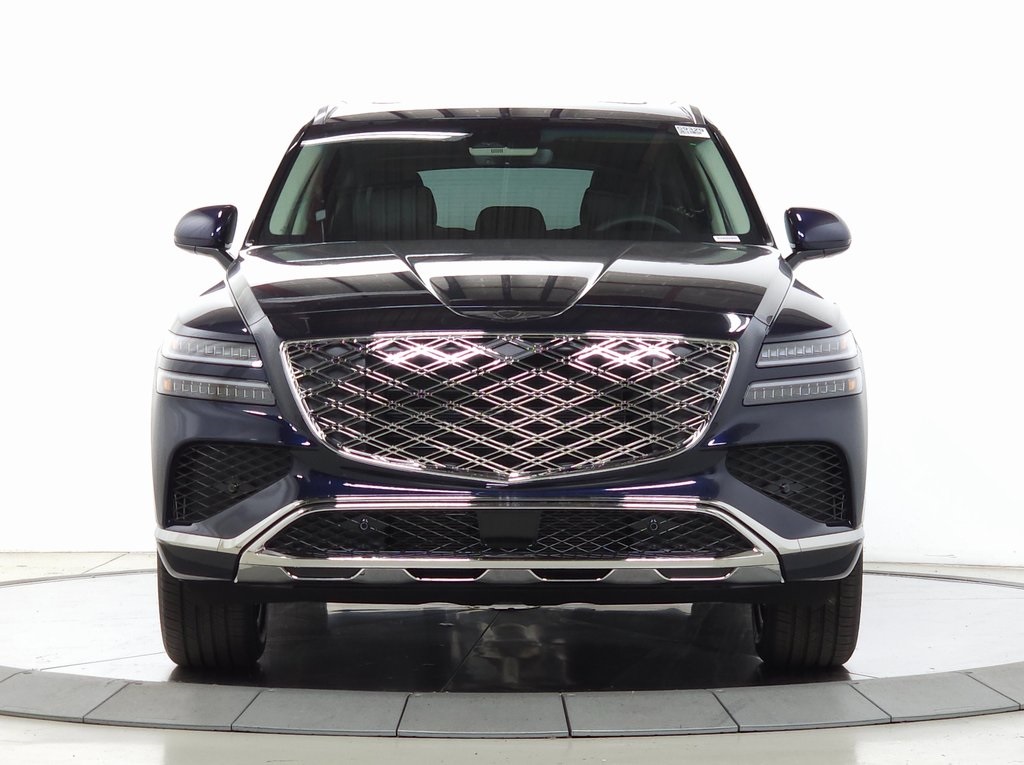 2026 Genesis GV80 2.5T AWD photo 2