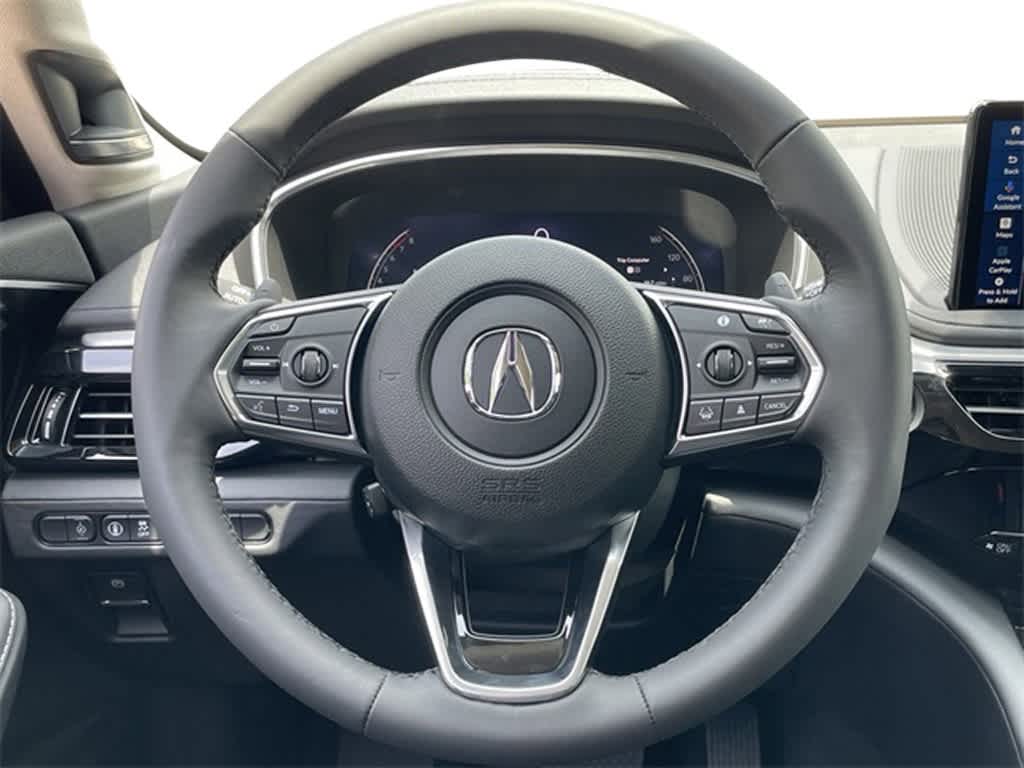 2026 Acura MDX Technology photo 13