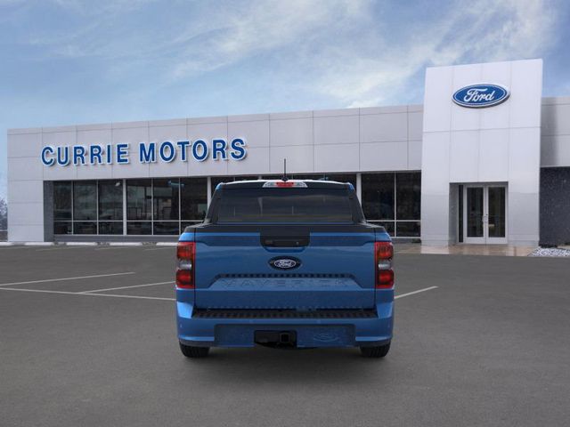 2026 FORD MAVERICK - Image 37