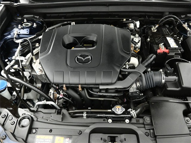 2023 MAZDA CX-30 - Image 31