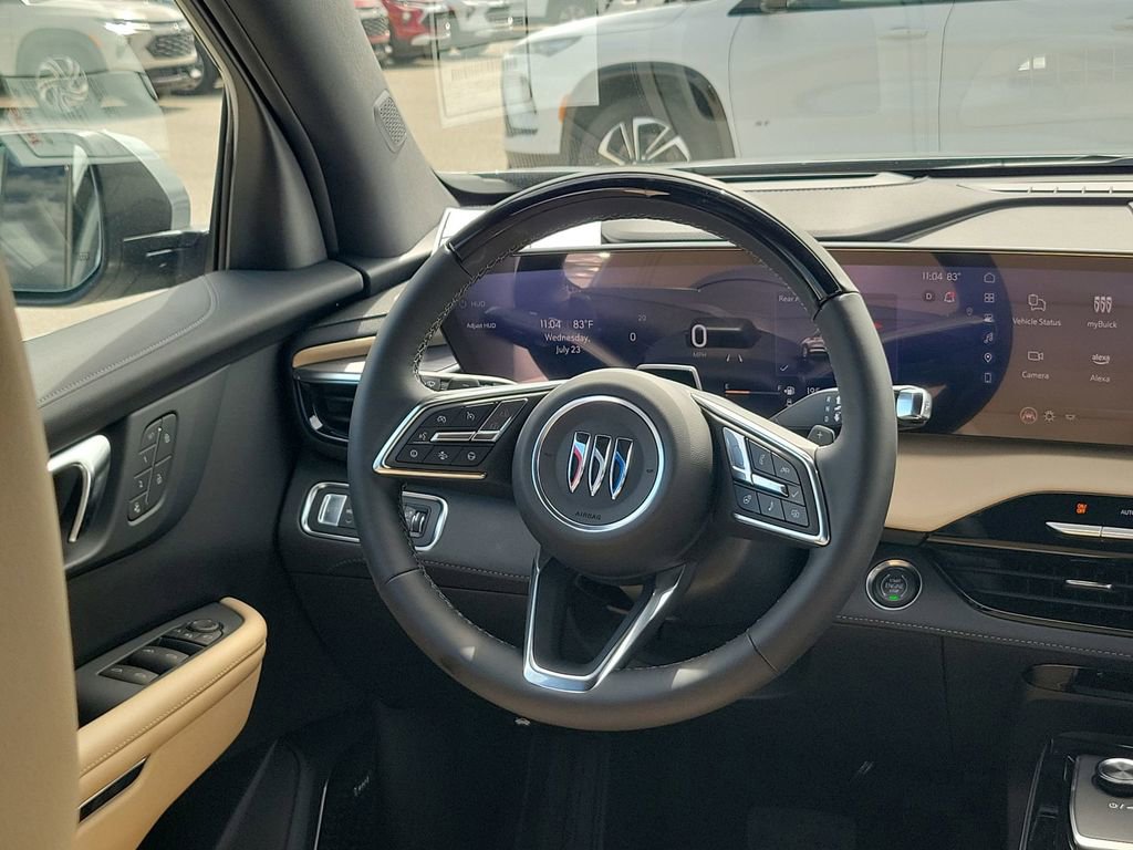 2025 Buick Enclave Preferred photo 22