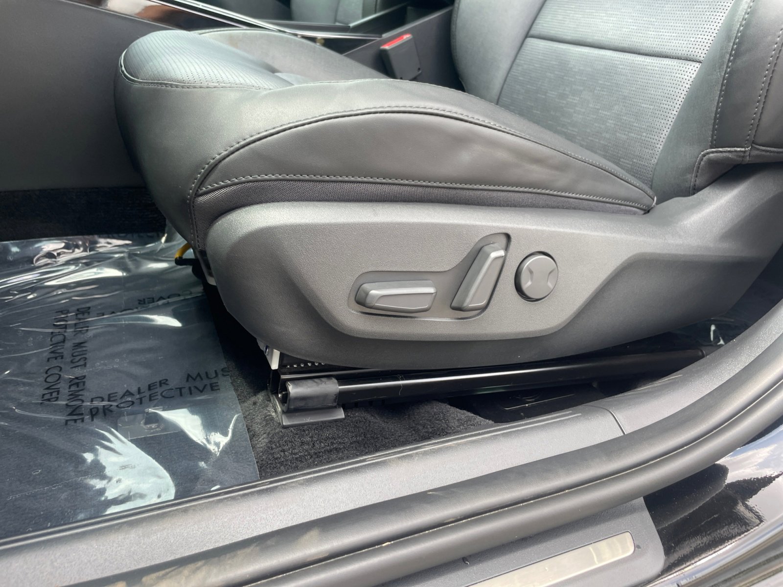 2024 Kia Niro EV Wave photo 27
