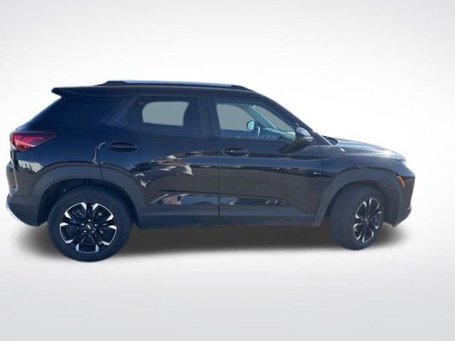2023 Chevrolet Trailblazer LT photo 4