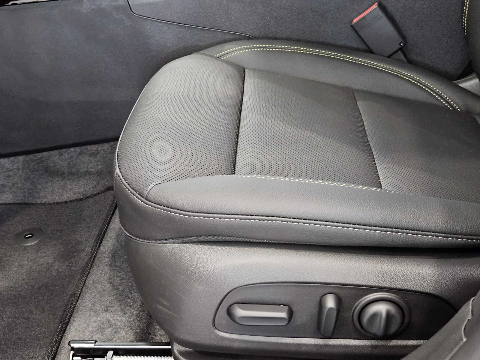 2026 Chevrolet Trax ACTIV photo 19