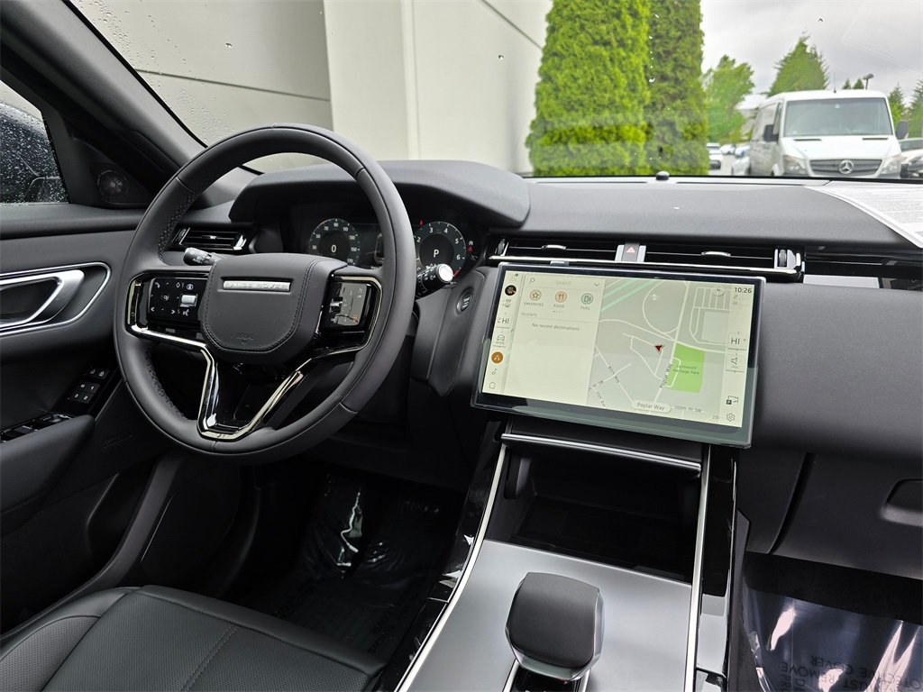 2026 Land Rover Range Rover Velar S photo 30