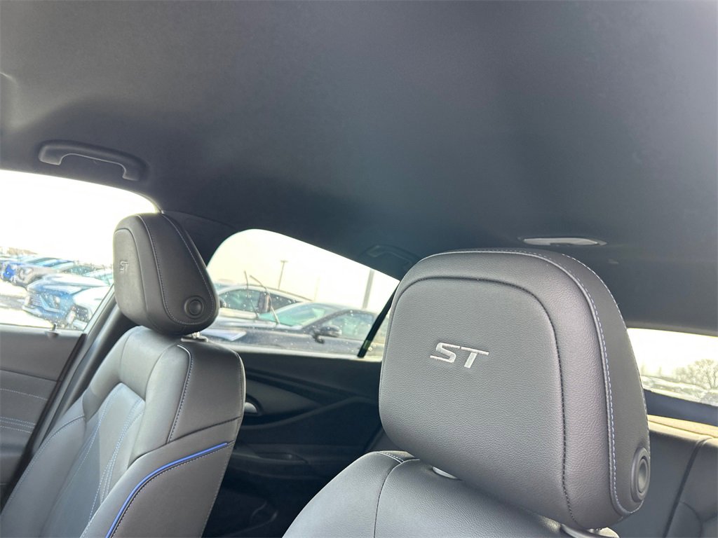 2026 BUICK ENVISTA - Image 25