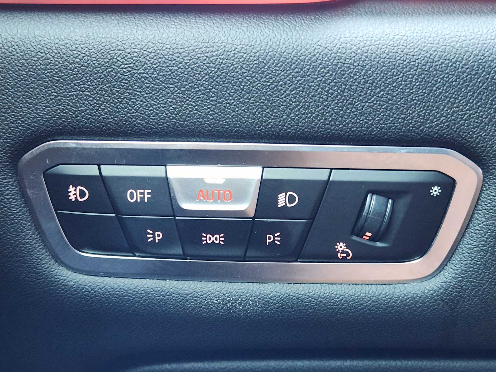 2020 Bmw X5 sDrive40i photo 20