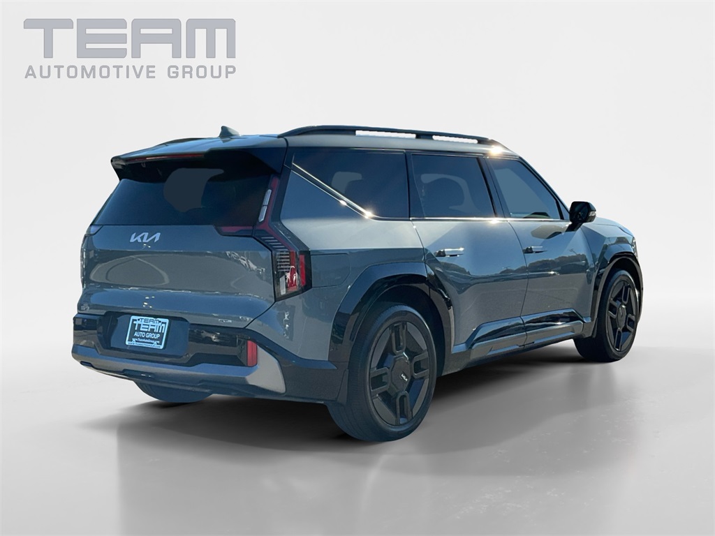 2024 Kia EV9 GT-Line photo 4