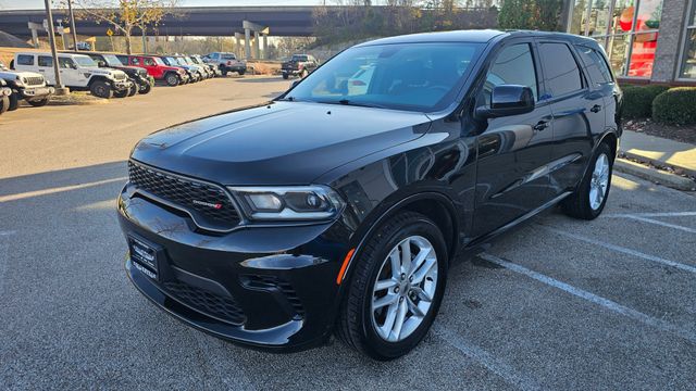 2023 Dodge Durango GT's photo