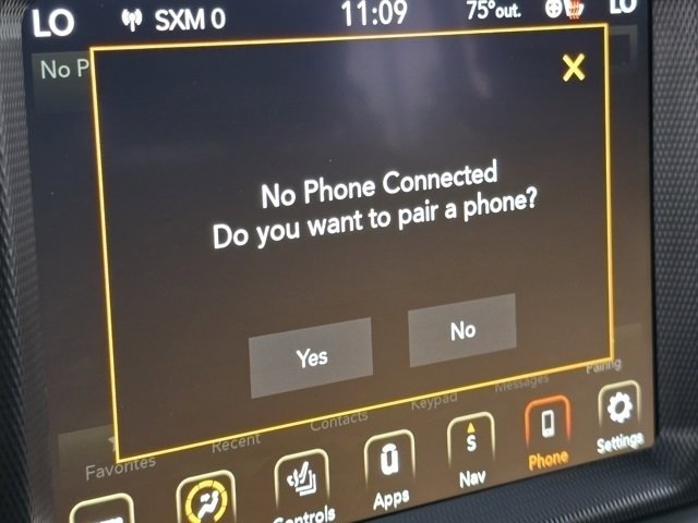 2021 Jeep Wrangler Unlimited Sahara Altitude photo 6