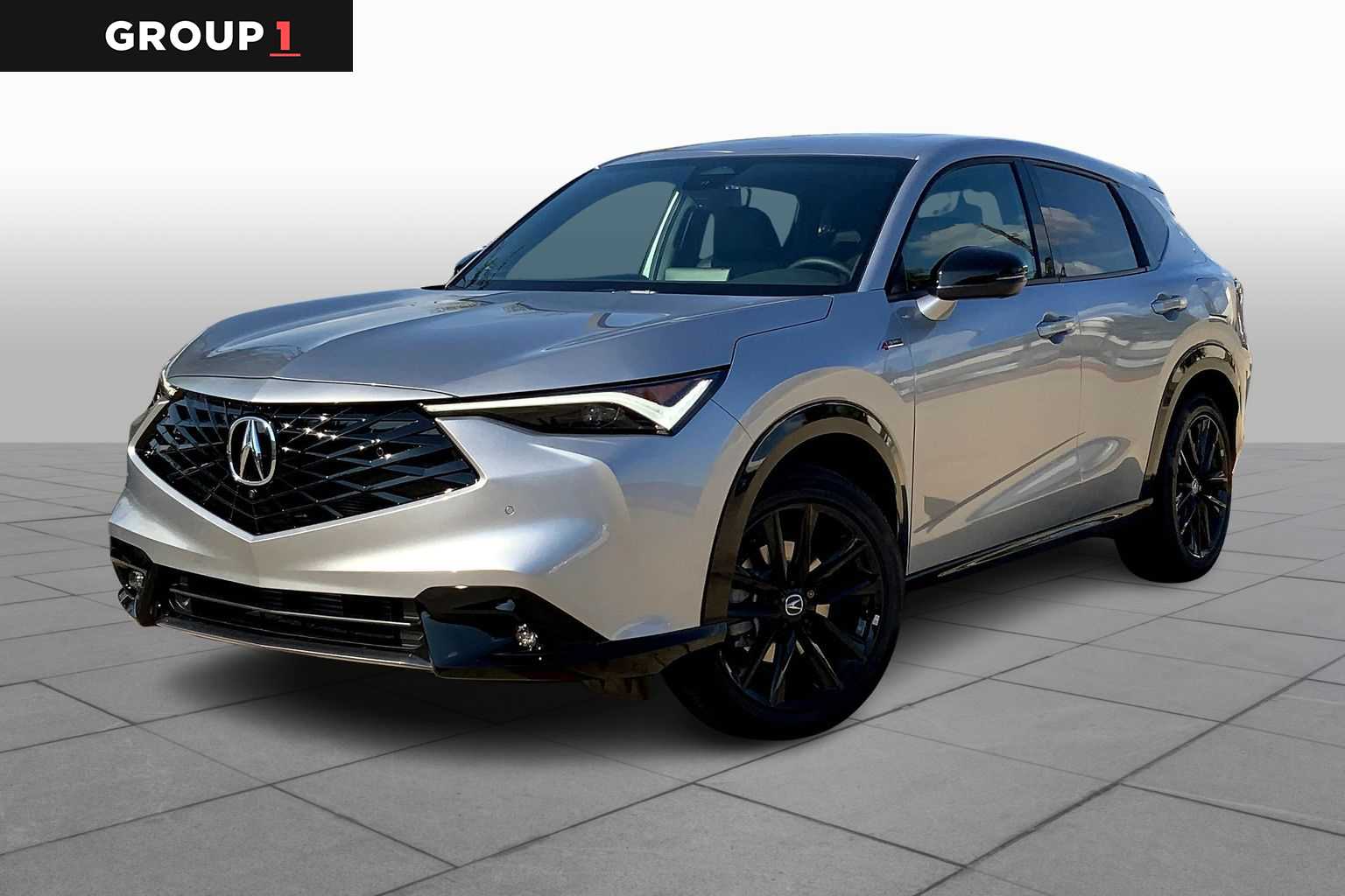 2025 Acura ADX
