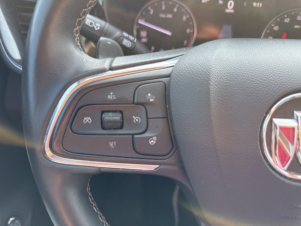 2023 Buick Envision Essence photo 24