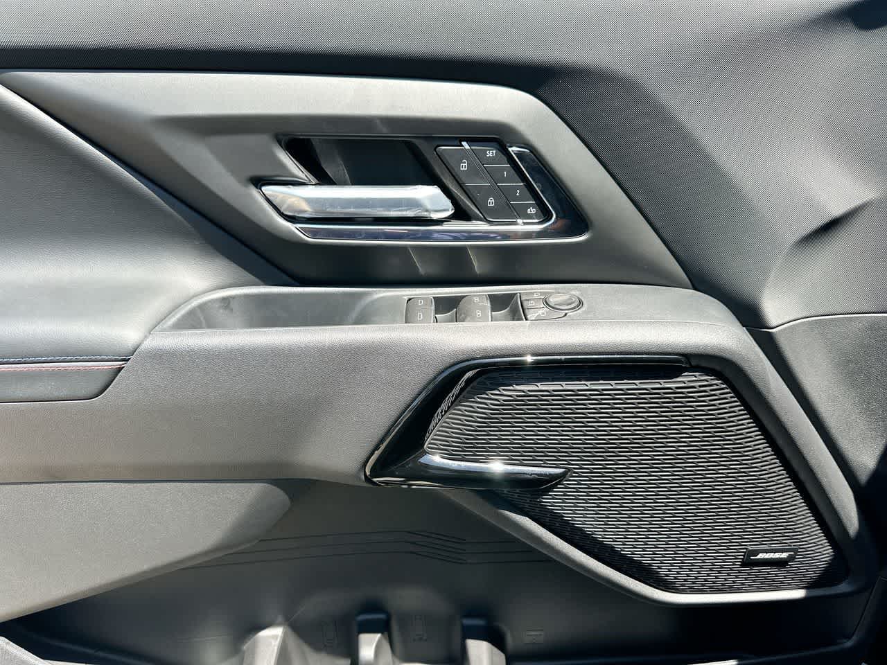 2024 Chevrolet Silverado EV RST photo 23