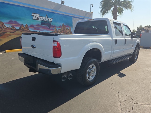 2016 Ford F-350 XLT photo 6