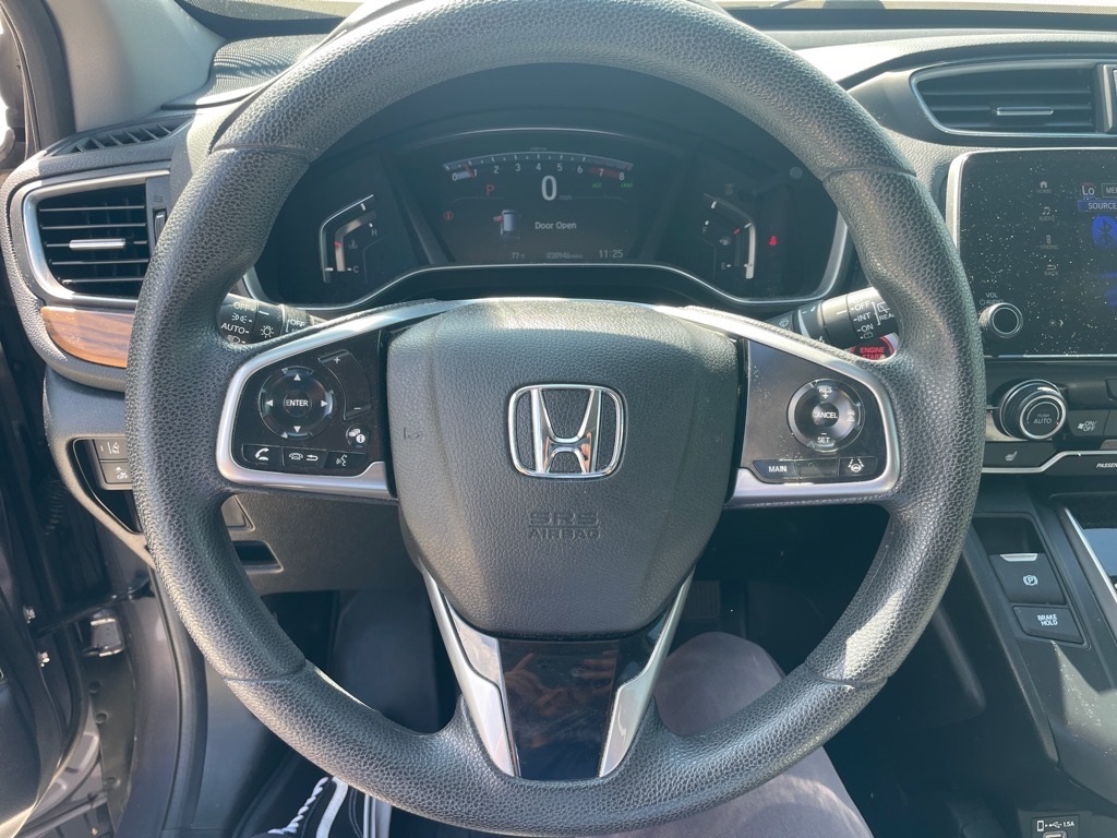 2020 Honda CR-V EX photo 9