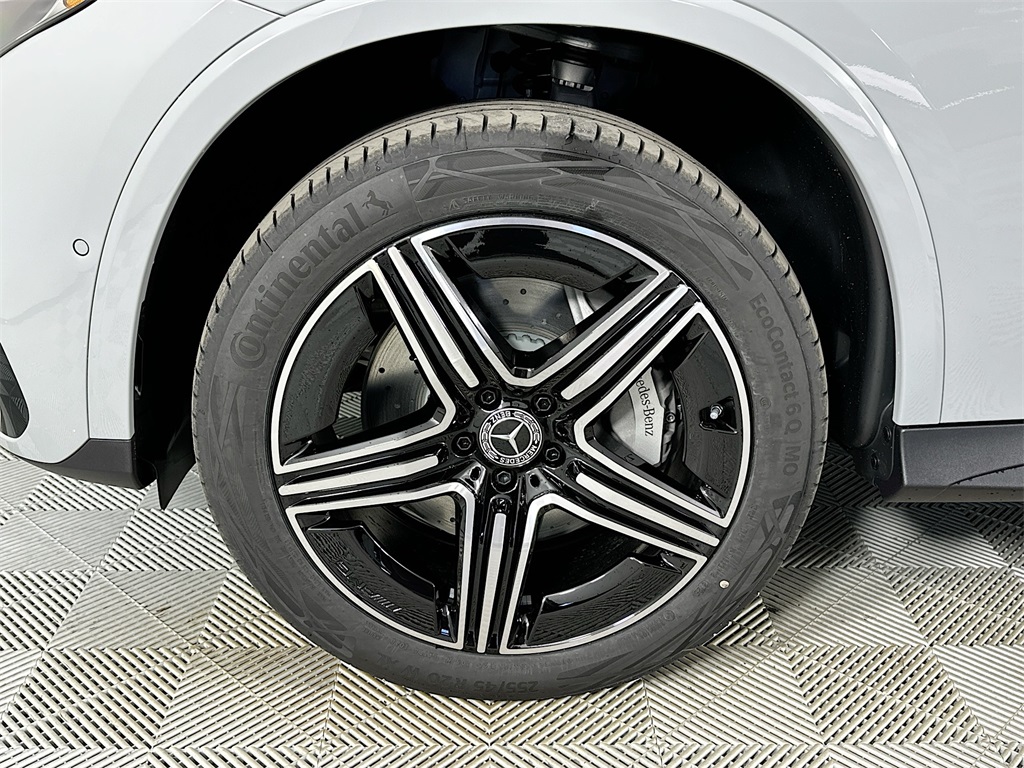 2026 Mercedes Benz GLC 300 4MATIC photo 31